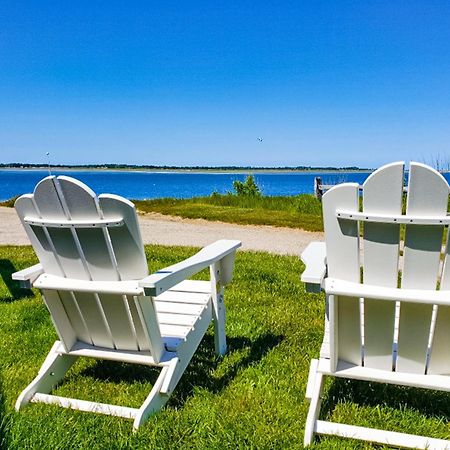 Barnstable Harbor Home Exterior photo