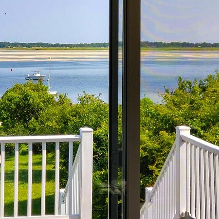 Barnstable Harbor Home Exterior photo