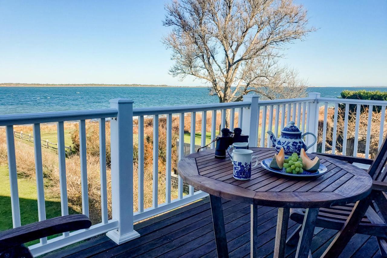 Barnstable Harbor Home Exterior photo