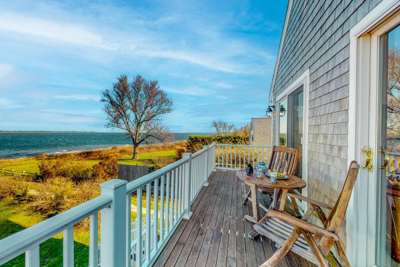 Barnstable Harbor Home Exterior photo