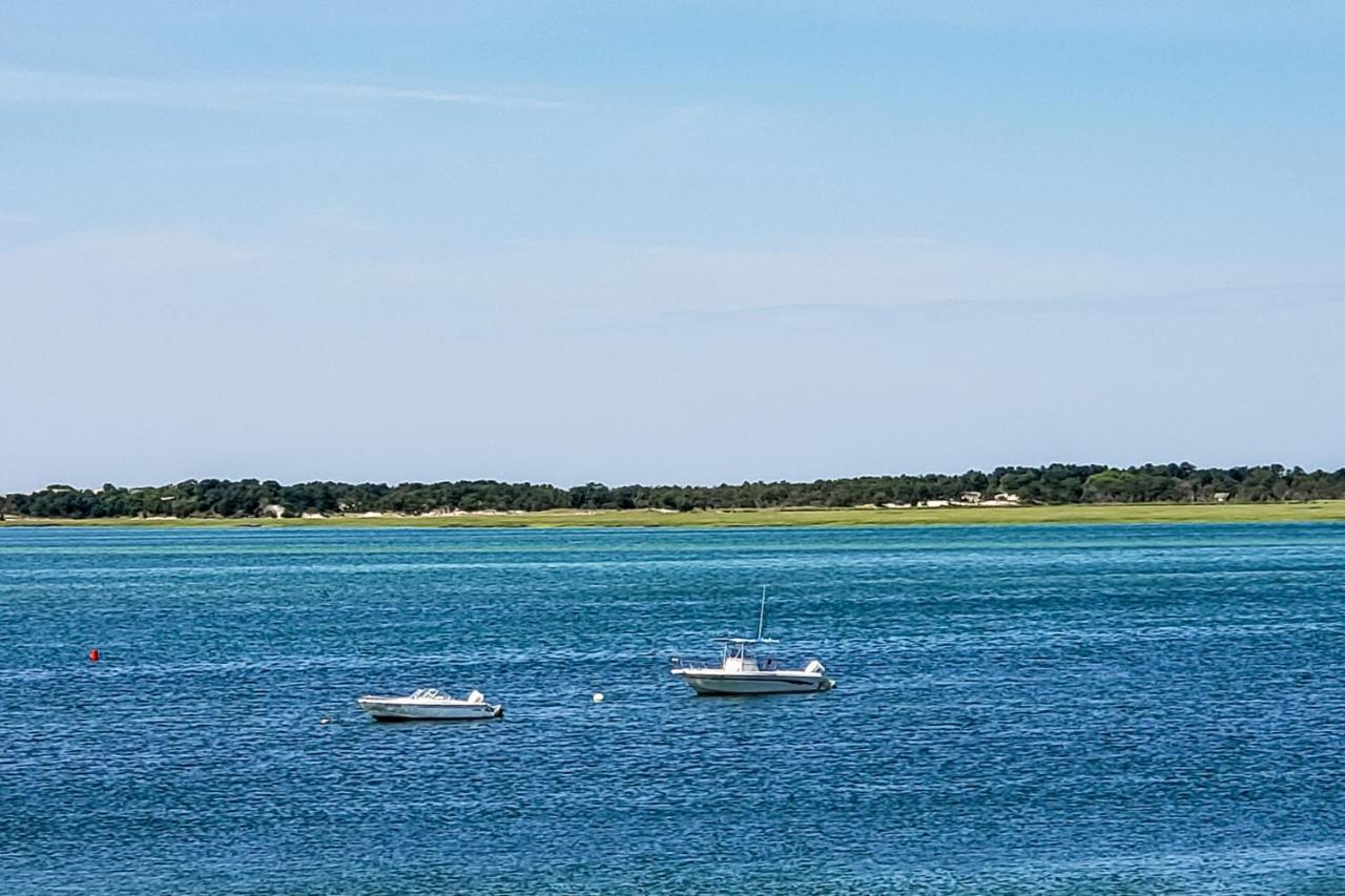 Barnstable Harbor Home Exterior photo