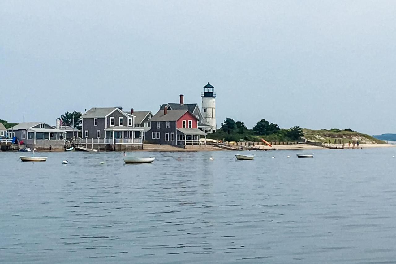 Barnstable Harbor Home Exterior photo