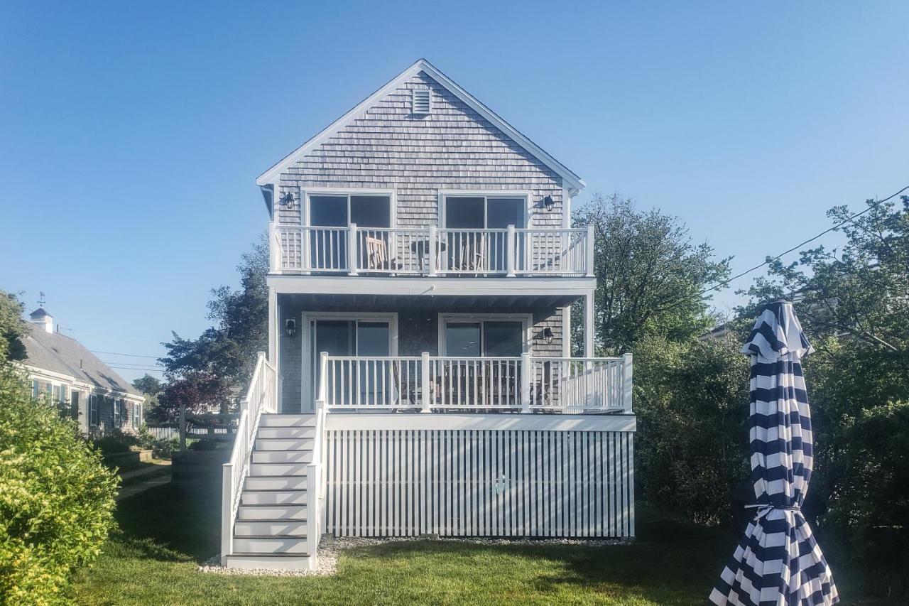 Barnstable Harbor Home Exterior photo