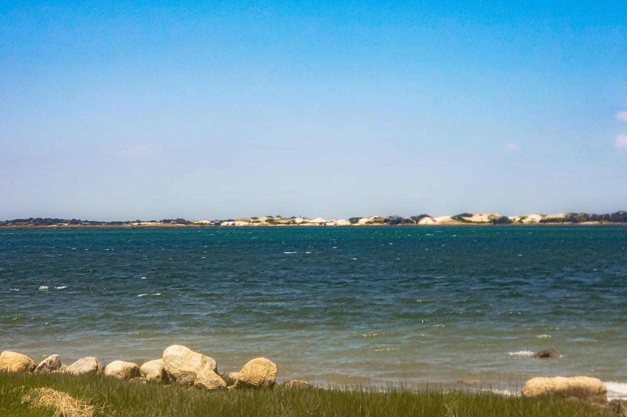 Barnstable Harbor Home Exterior photo