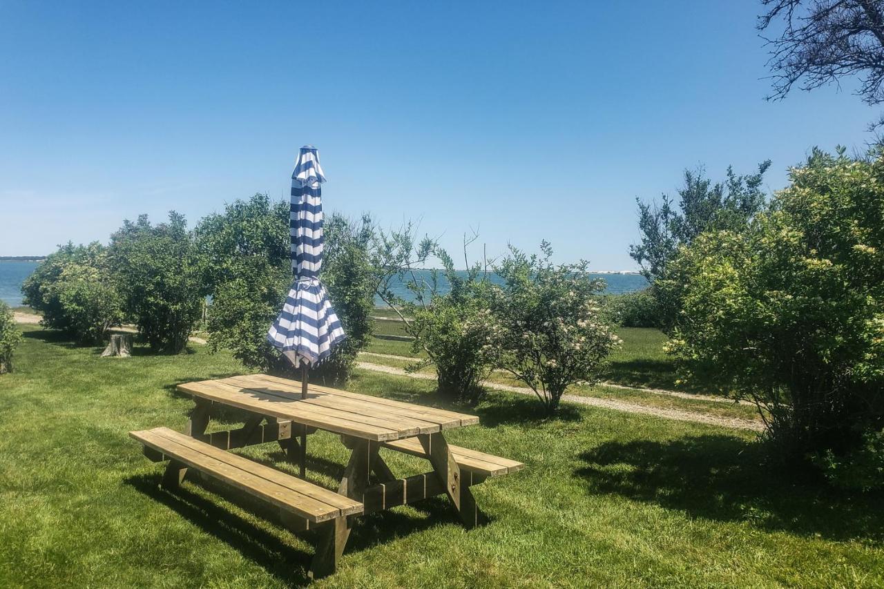 Barnstable Harbor Home Exterior photo