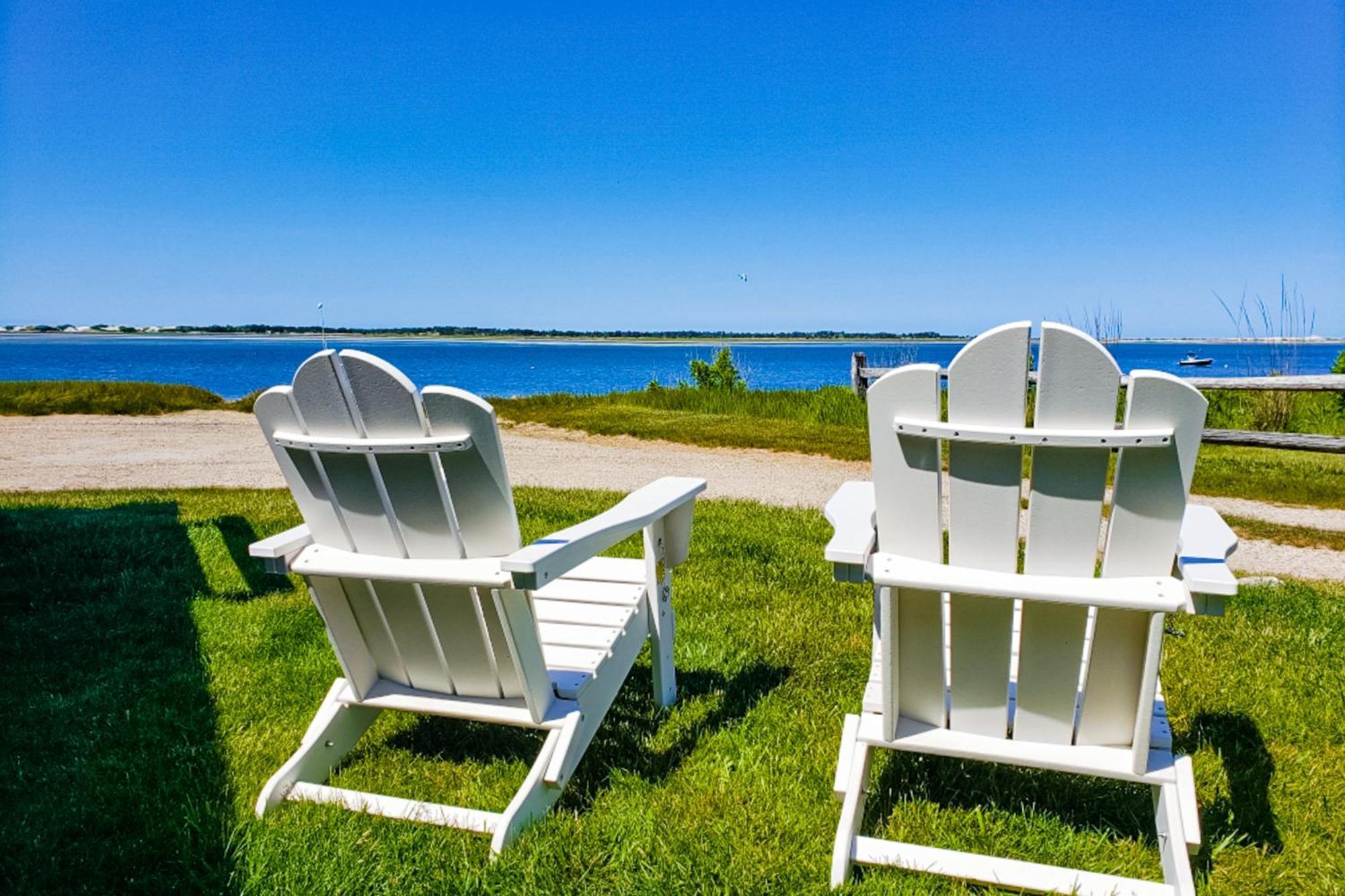 Barnstable Harbor Home Exterior photo