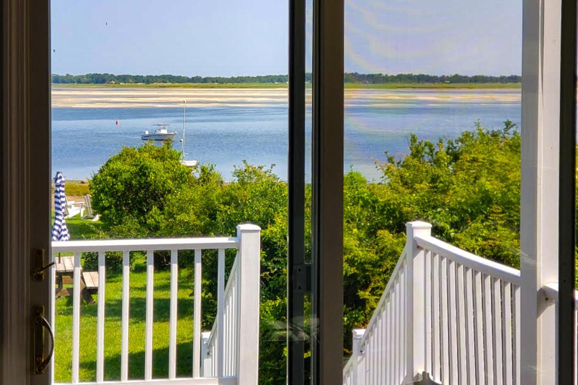 Barnstable Harbor Home Exterior photo