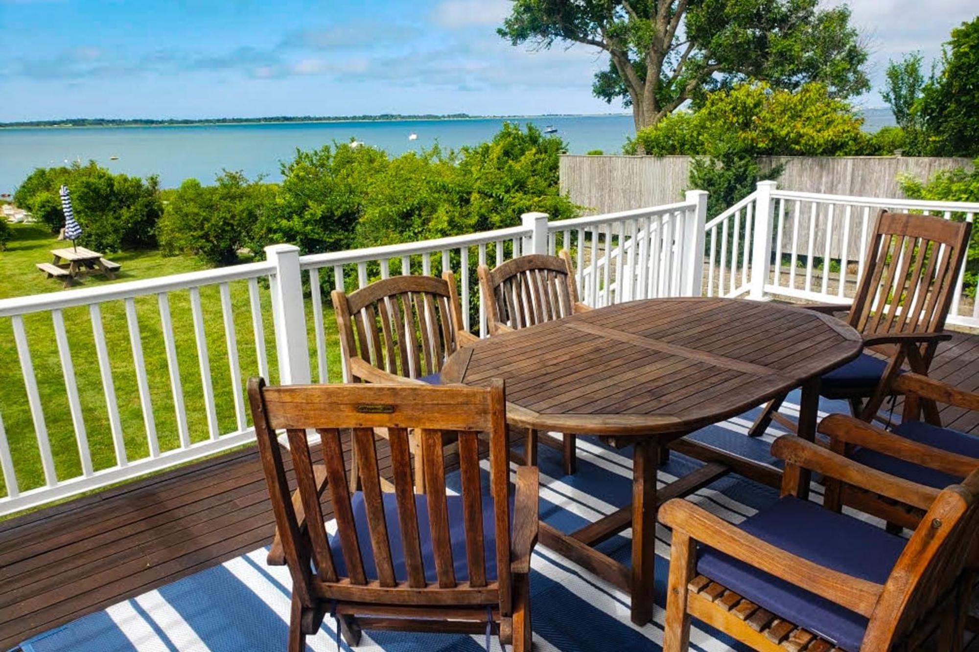 Barnstable Harbor Home Exterior photo